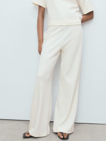 Палаццо MANGO модель 17084095_5 Фото