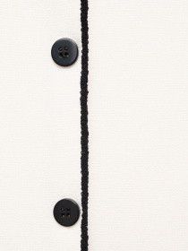 Жилет MANGO модель 17044084_5 Фото