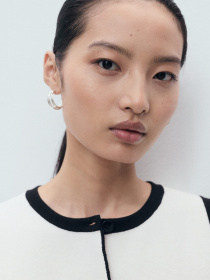 Жилет MANGO модель 17044084_5 Фото