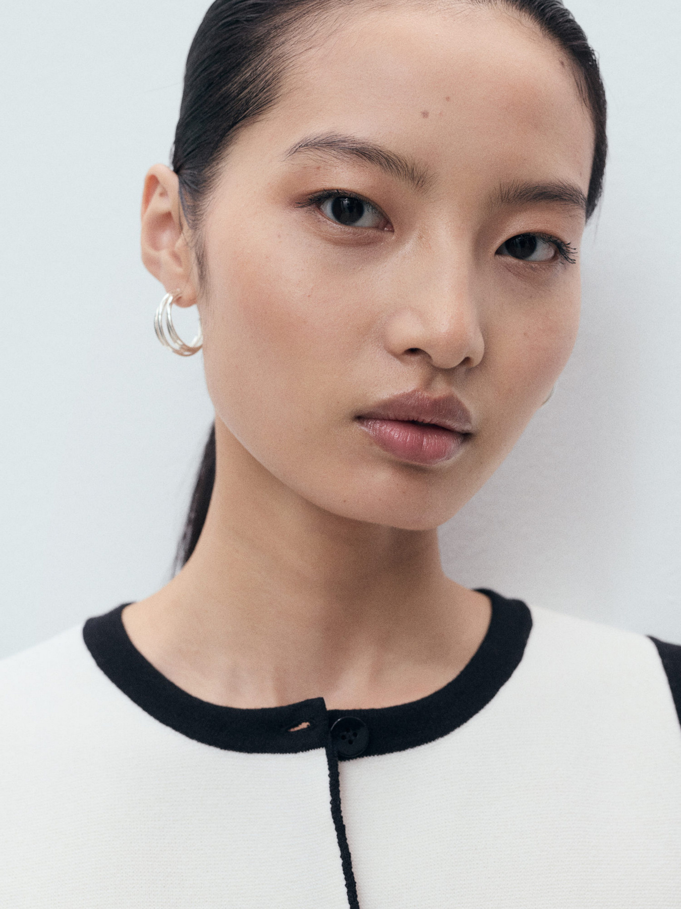 Жилет MANGO модель 17044084_5 Фото