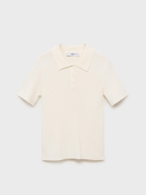 Поло MANGO модель 17024103_5 Фото