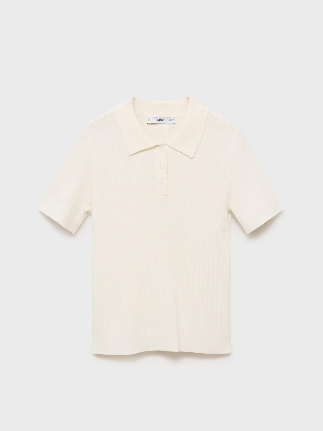 Поло MANGO модель 17024103_5 Фото