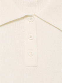 Поло MANGO модель 17024103_5 Фото