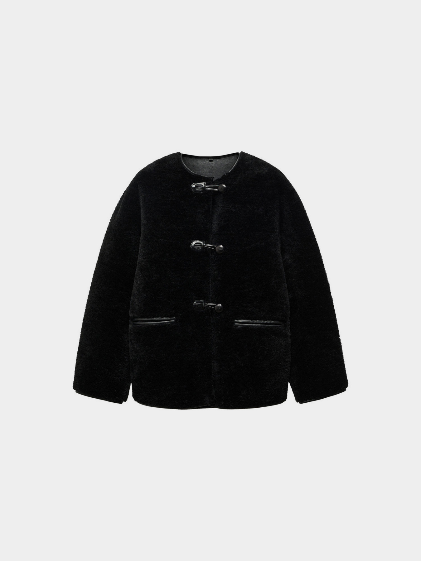 Демісезонна куртка MANGO Bethoven модель 67060441_99 Фото