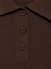 Поло MANGO модель 17024103_32 Фото