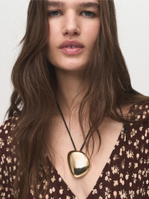 Сукня максі MANGO Модель 17045812_30 Фото