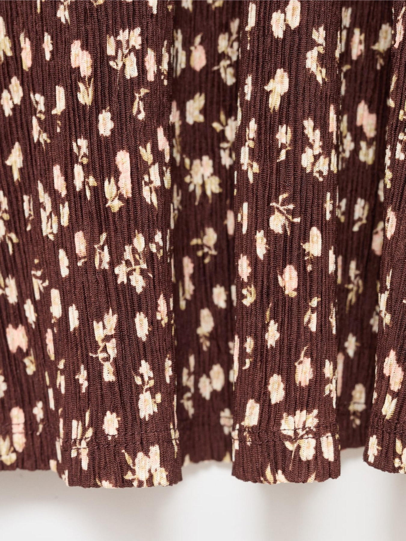 Платье макси MANGO модель 17045812_30 Платье макси MANGO модель 17045812_30 Фото