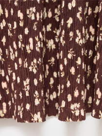 Платье макси MANGO модель 17045812_30 Платье макси MANGO модель 17045812_30 Фото