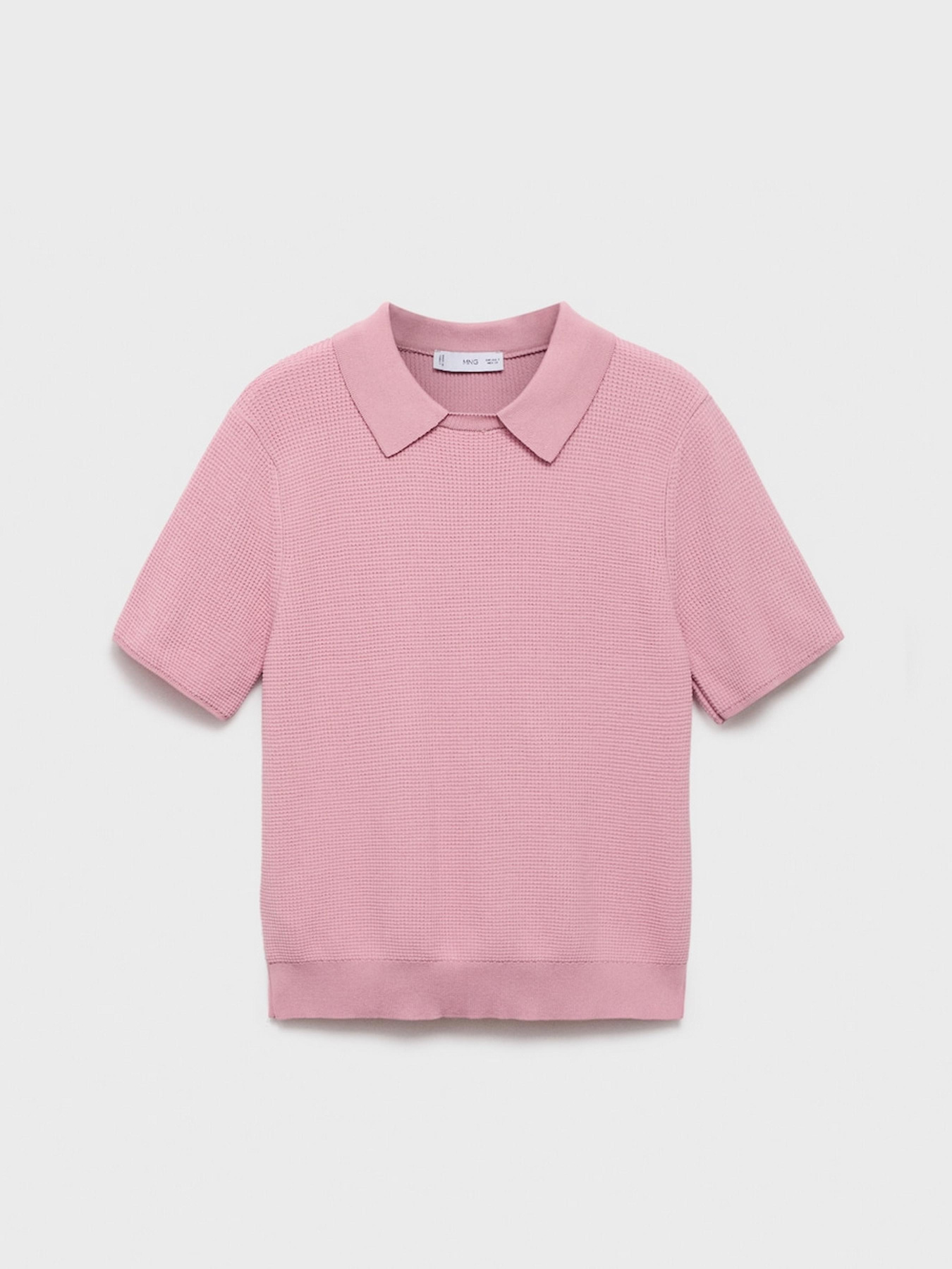 Джемпер MANGO модель 17014140_81 Фото