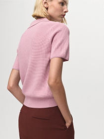 Джемпер MANGO модель 17014140_81 Фото