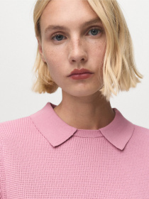 Джемпер MANGO модель 17014140_81 Фото