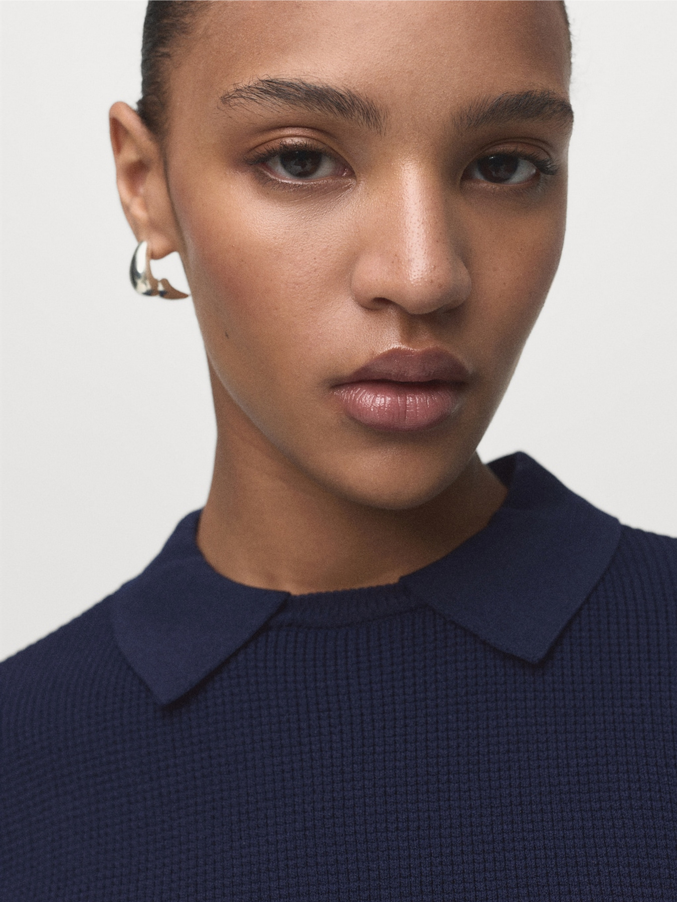 Джемпер MANGO модель 17014140_69 Фото