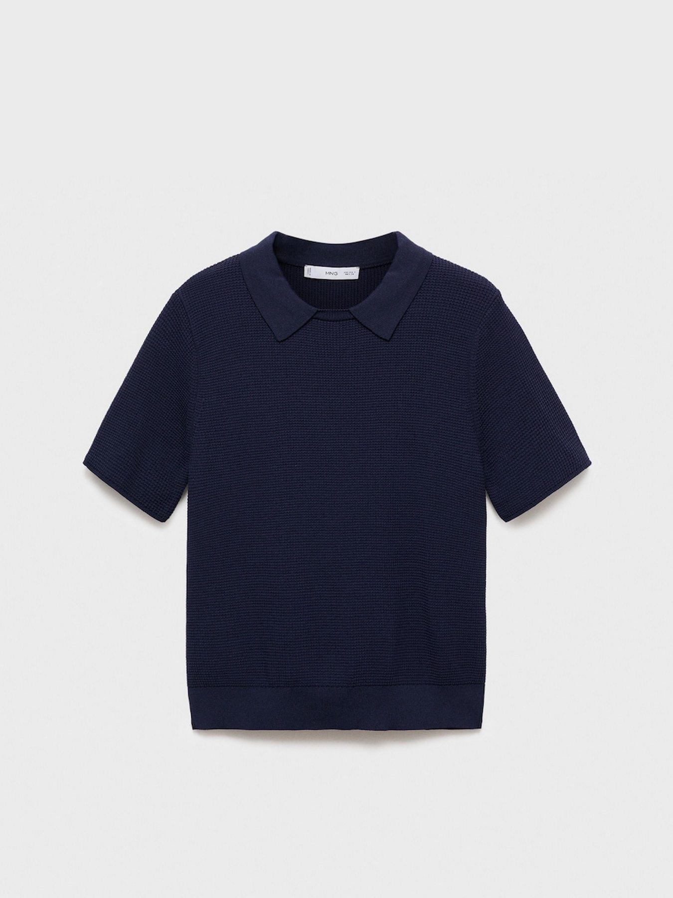 Джемпер MANGO модель 17014140_69 Фото