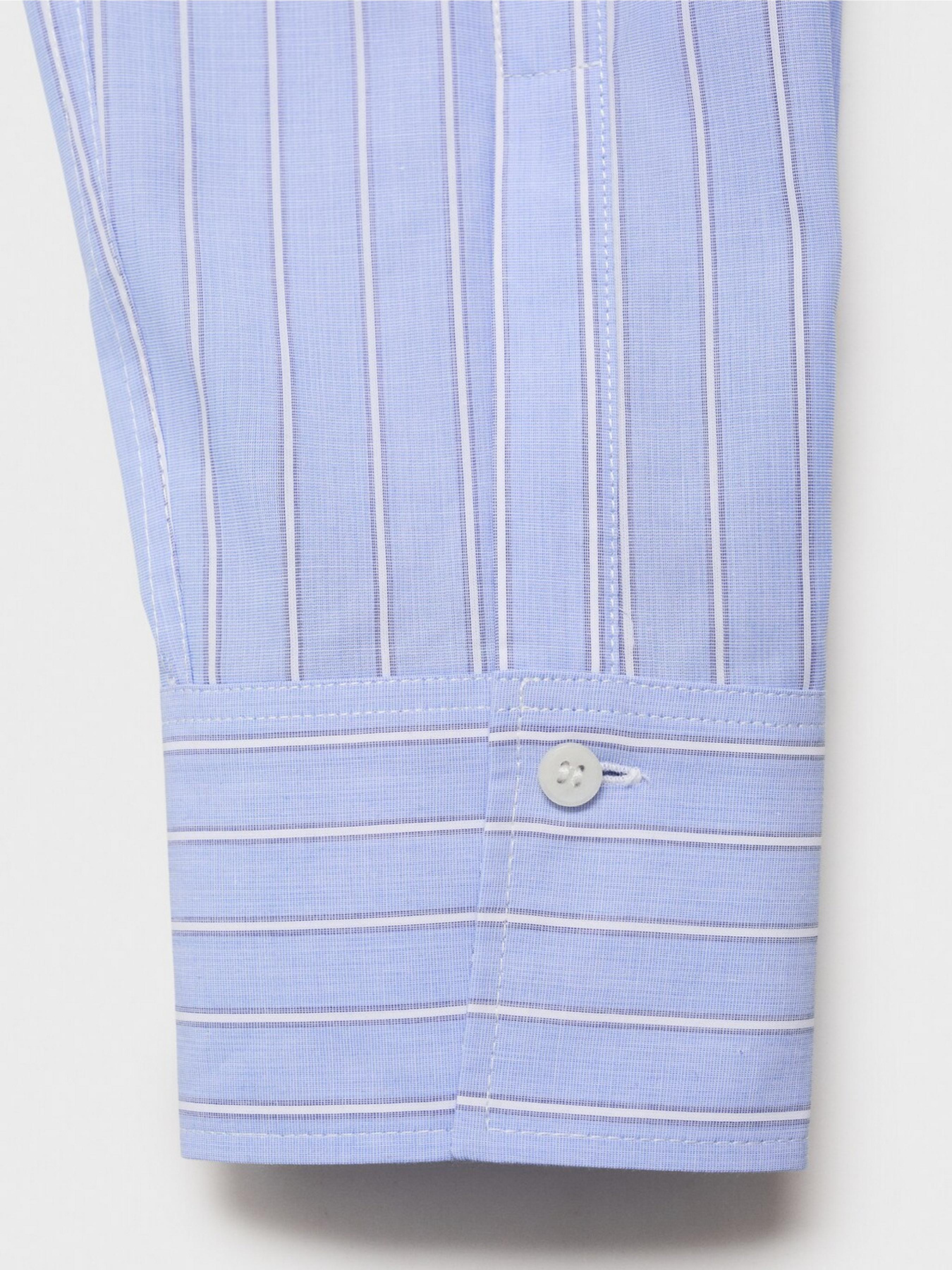 Рубашка MANGO модель 17014088_50 Фото