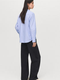 Рубашка MANGO модель 17014088_50 Фото