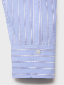 Рубашка повседневная MANGO модель 17014088_50 Фото