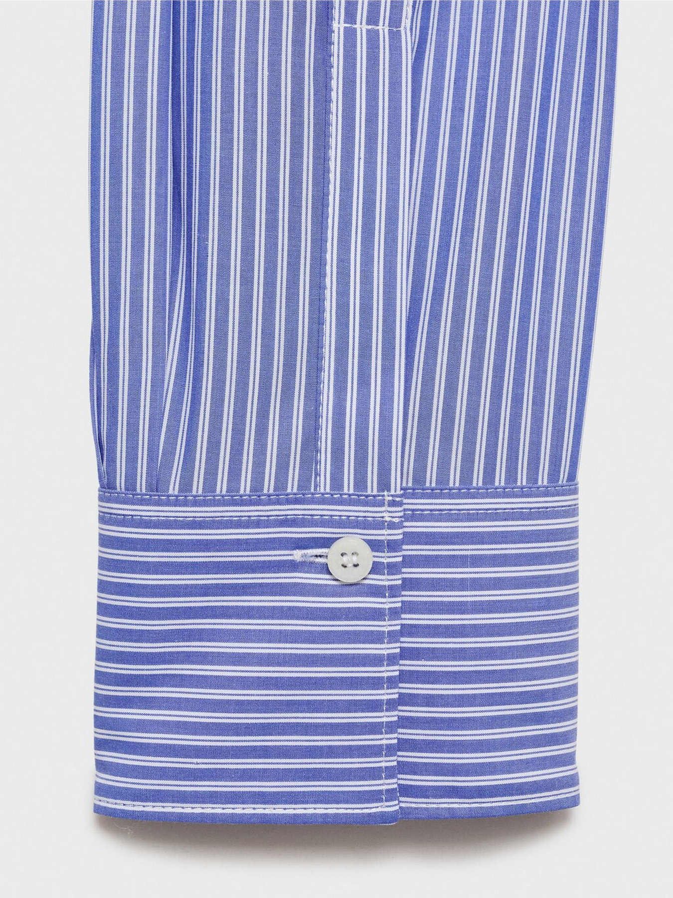 Рубашка MANGO модель 17014088_52 Фото