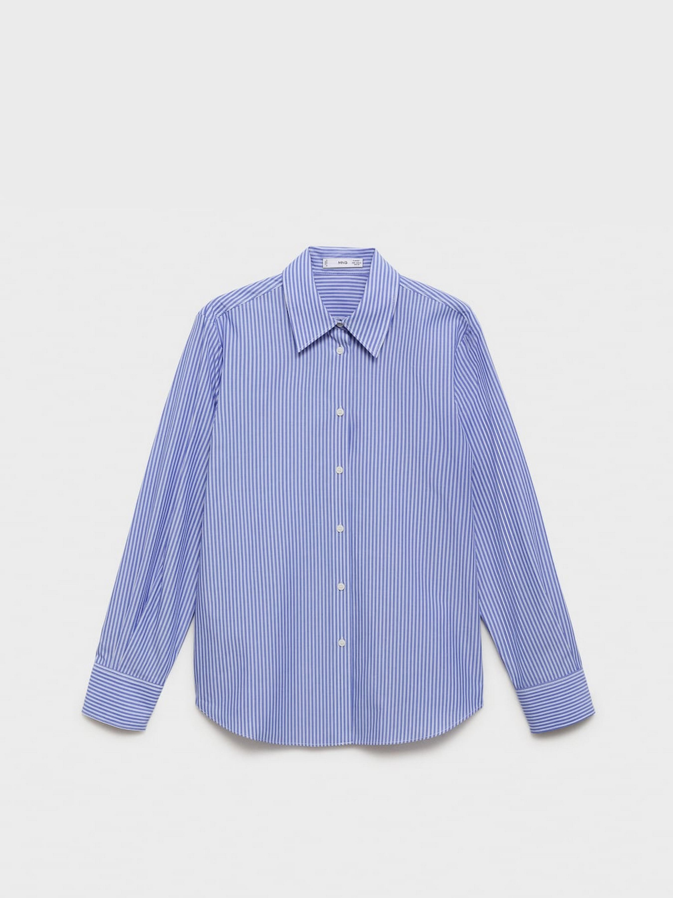 Рубашка MANGO модель 17014088_52 Фото