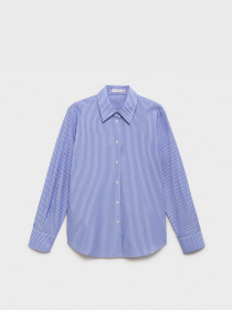 Рубашка MANGO модель 17014088_52 Фото