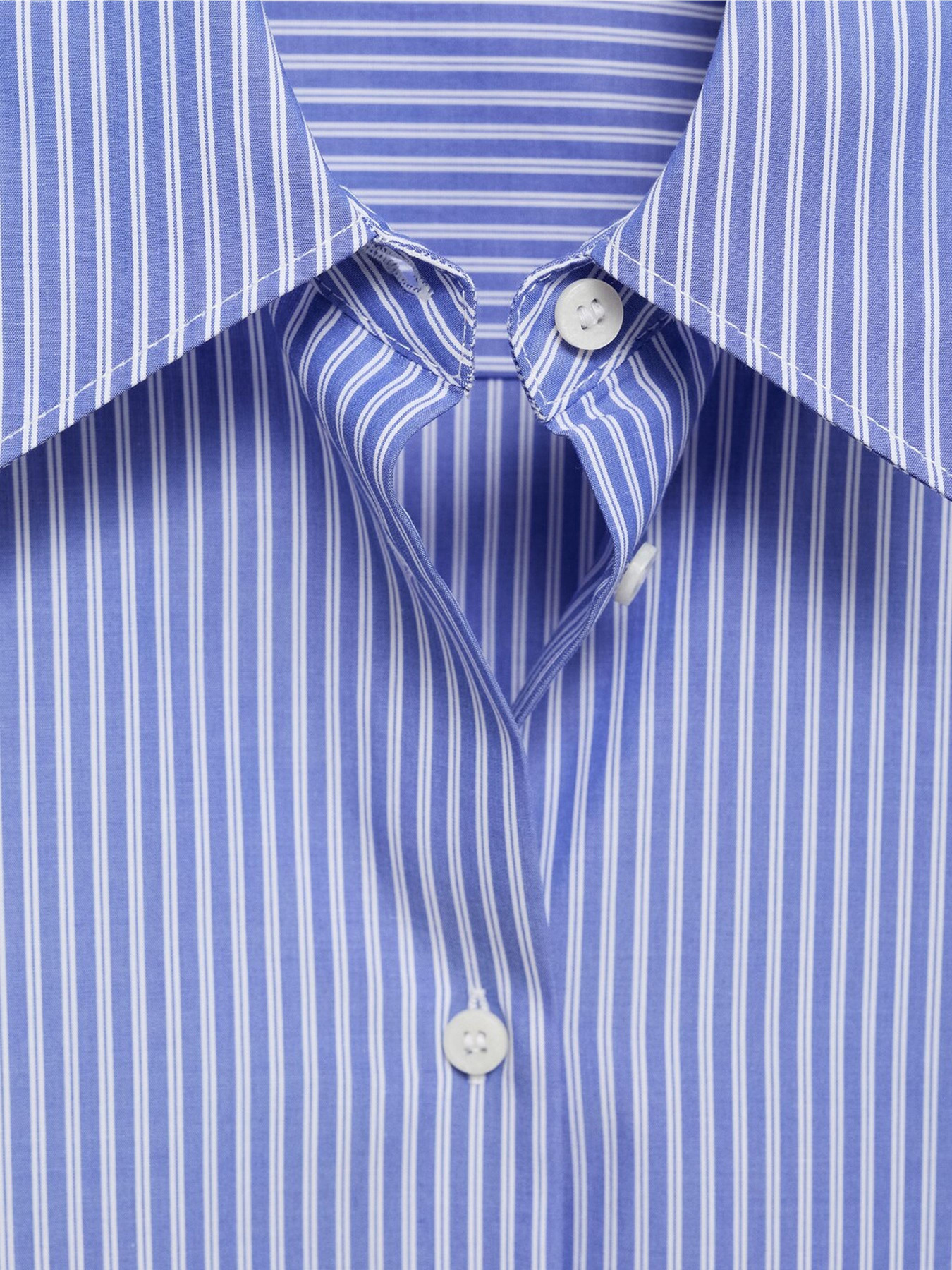 Рубашка повседневная MANGO модель 17014088_52 Рубашка повседневная MANGO модель 17014088_52 Фото