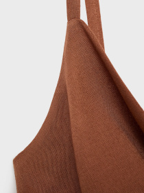 Комбинезон MANGO модель 17083279_30 Фото