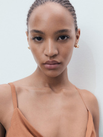 Комбинезон MANGO модель 17083279_30 Фото