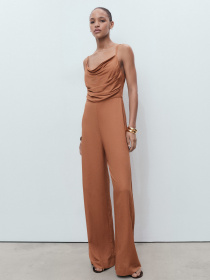 Комбинезон MANGO модель 17083279_30 Фото