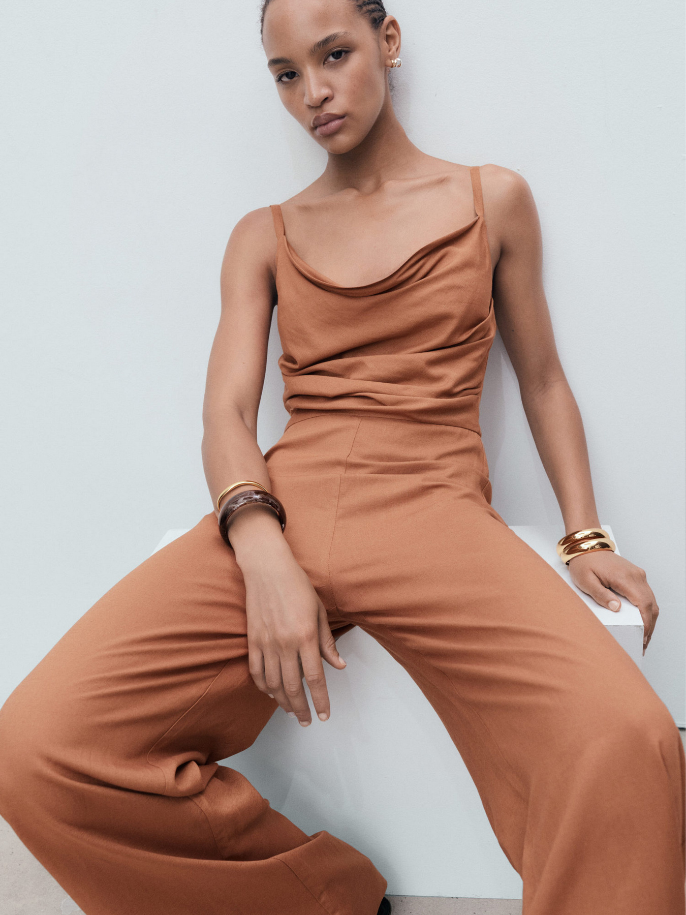 Комбінезон MANGO модель 17083279_30 Фото