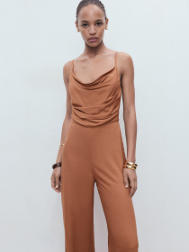 Комбінезон MANGO модель 17083279_30 Фото