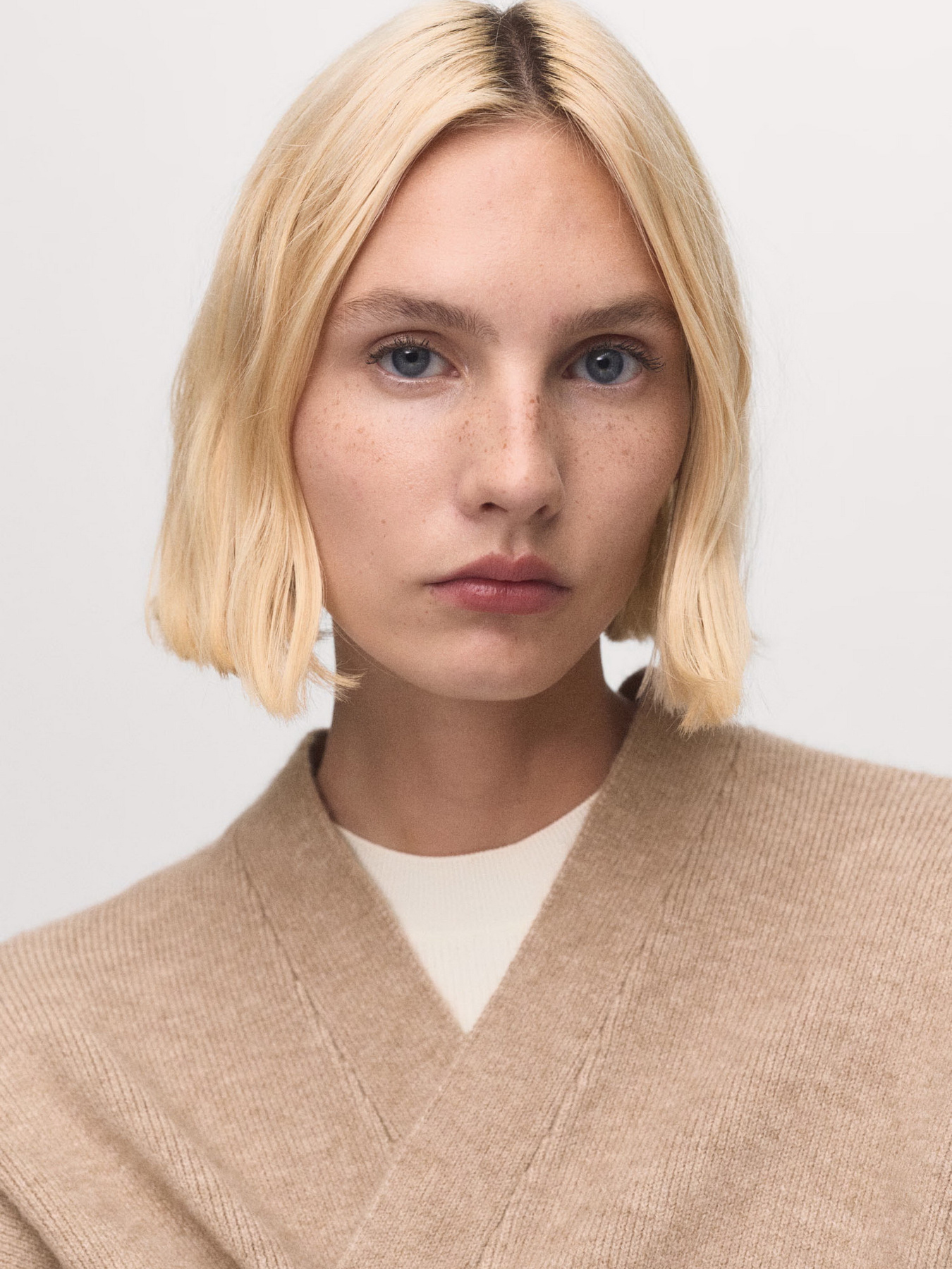 Пальто MANGO модель 17054780_6 Фото