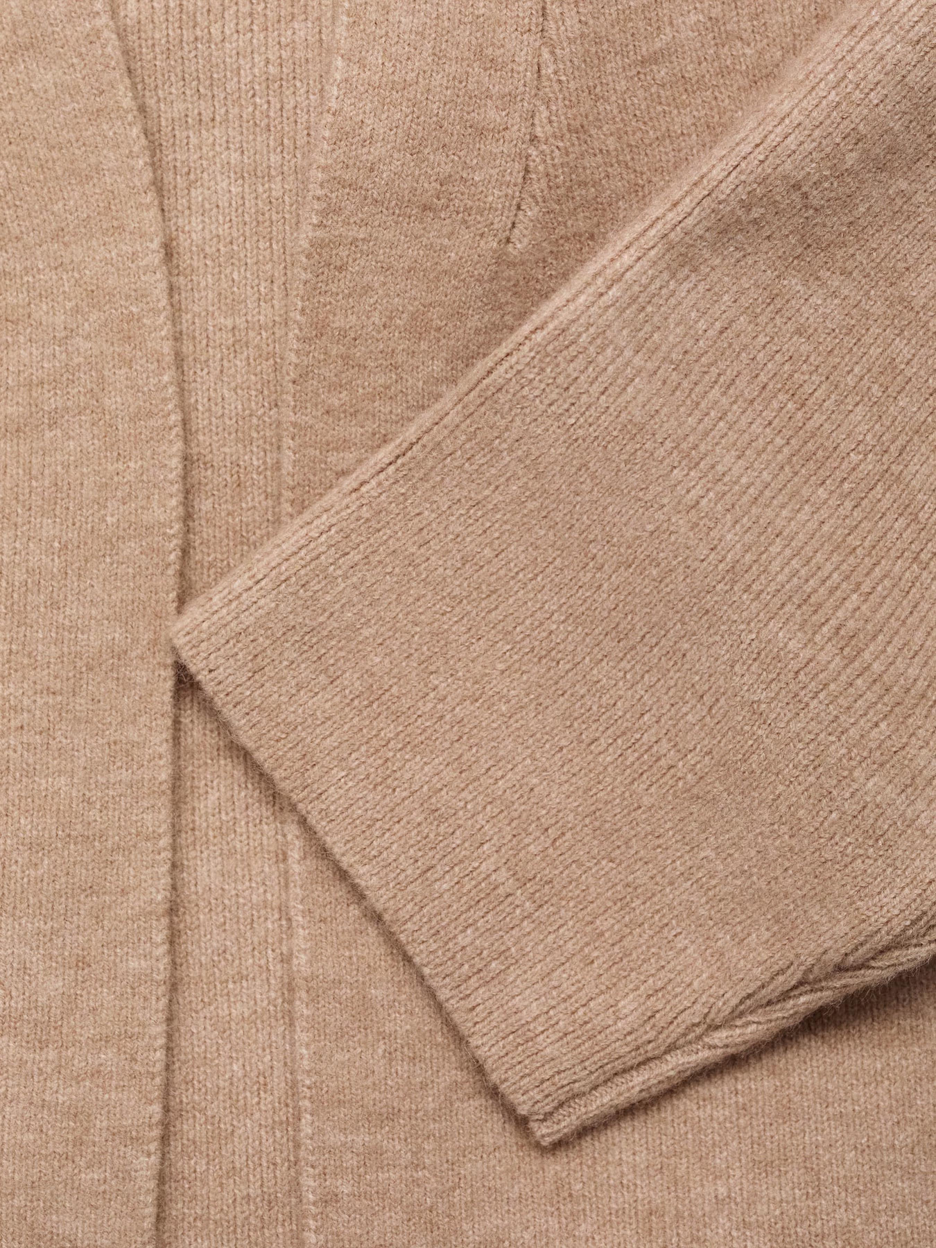 Пальто MANGO модель 17054780_6 Фото