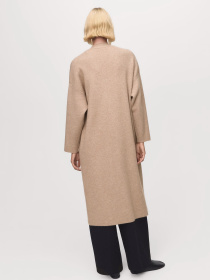 Пальто MANGO модель 17054780_6 Фото