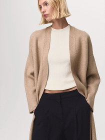 Пальто MANGO модель 17054780_6 Фото