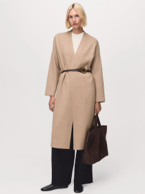 Пальто MANGO модель 17054780_6 Фото