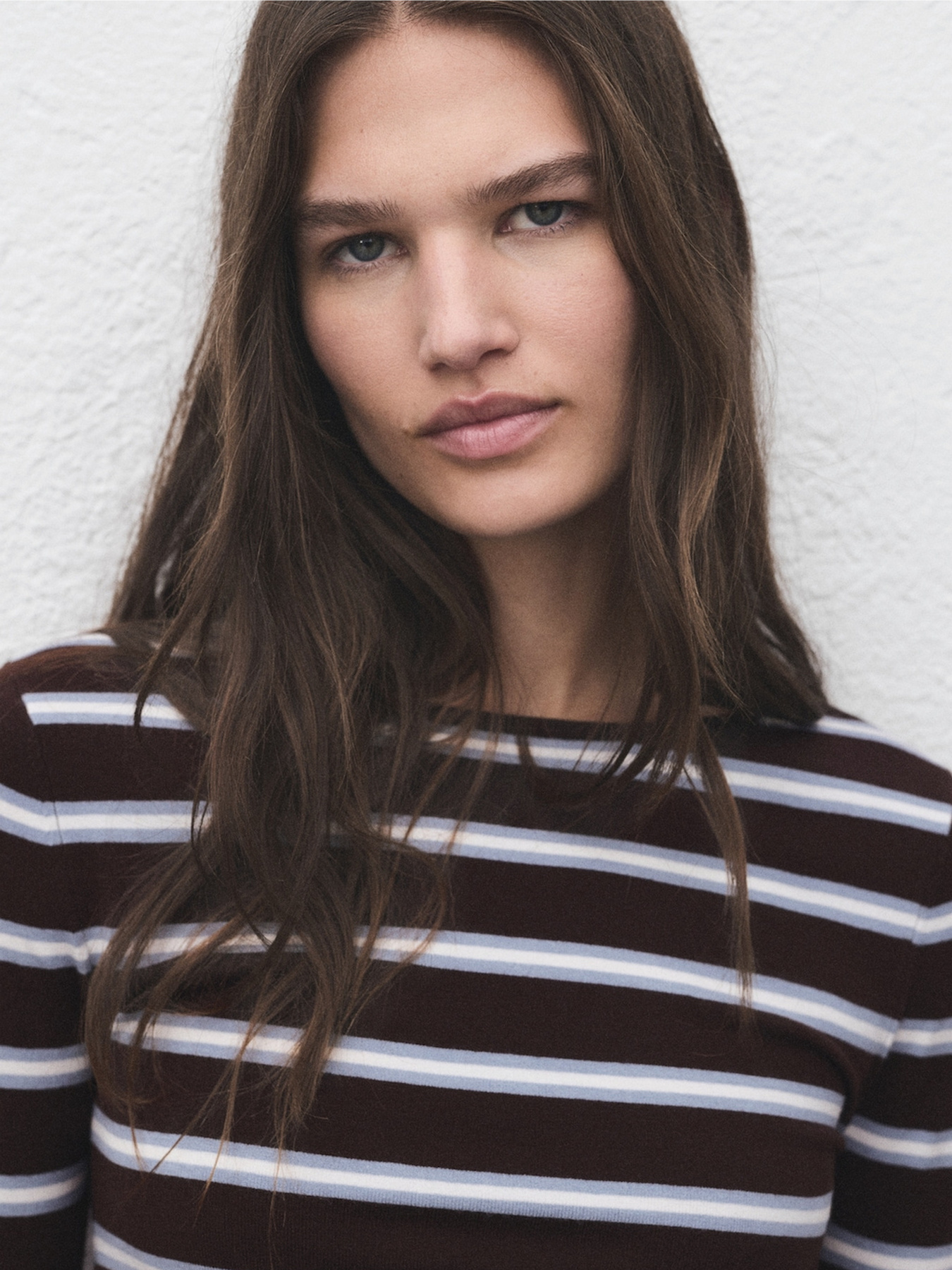 Джемпер MANGO модель 17005820_32 Фото