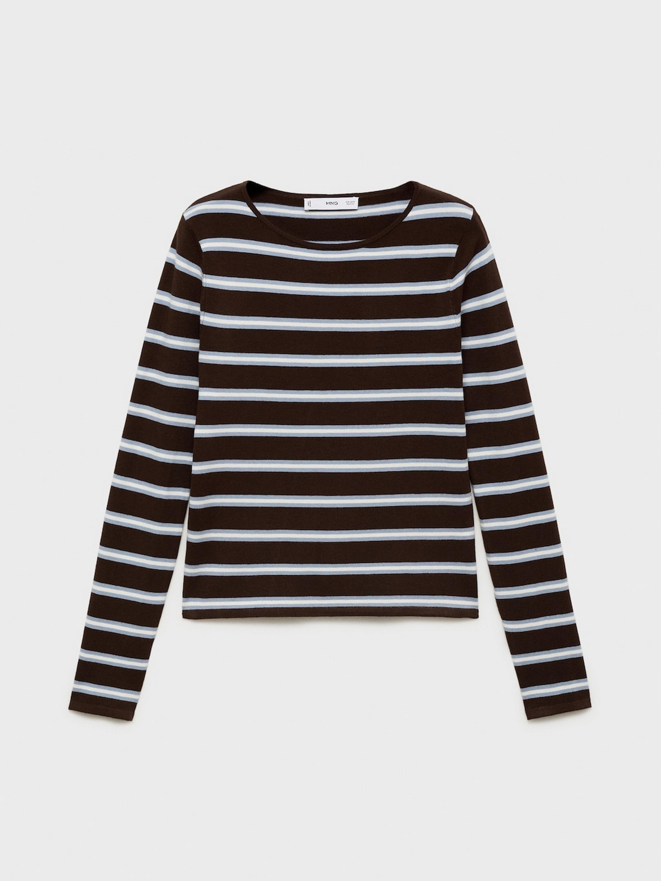 Джемпер MANGO модель 17005820_32 Фото