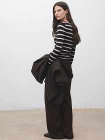 Джемпер MANGO модель 17005820_32 Фото