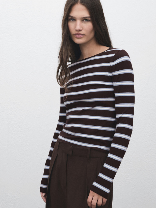 Джемпер MANGO модель 17005820_32 Фото