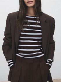 Джемпер MANGO модель 17005820_32 Фото