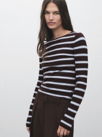 Джемпер MANGO модель 17005820_32 Фото