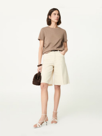 Футболка MANGO модель 17921197_35 Фото