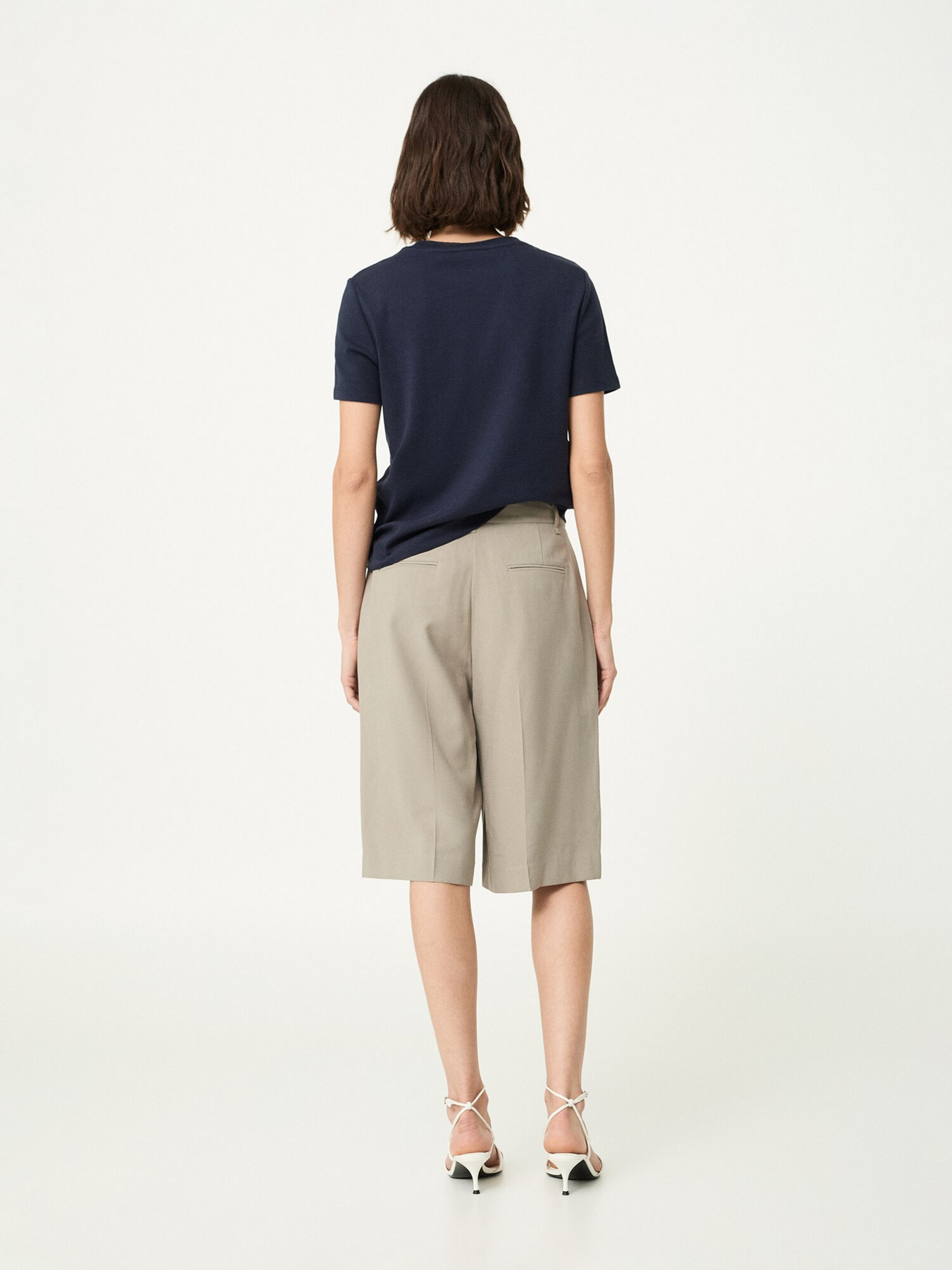 Футболка MANGO модель 17921197_56 Фото