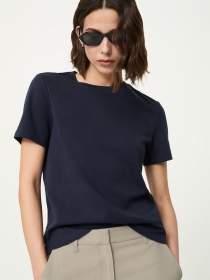 Футболка MANGO модель 17921197_56 Фото