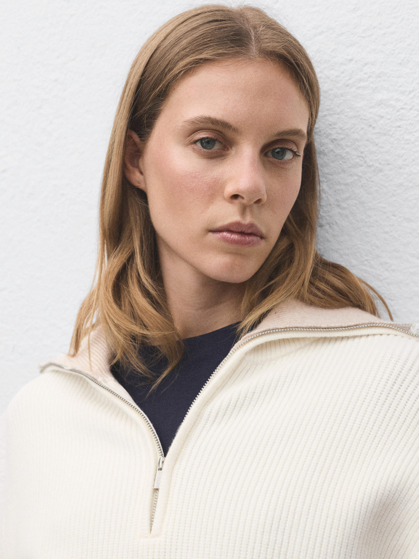 Свитер MANGO модель 17024781_6 Фото