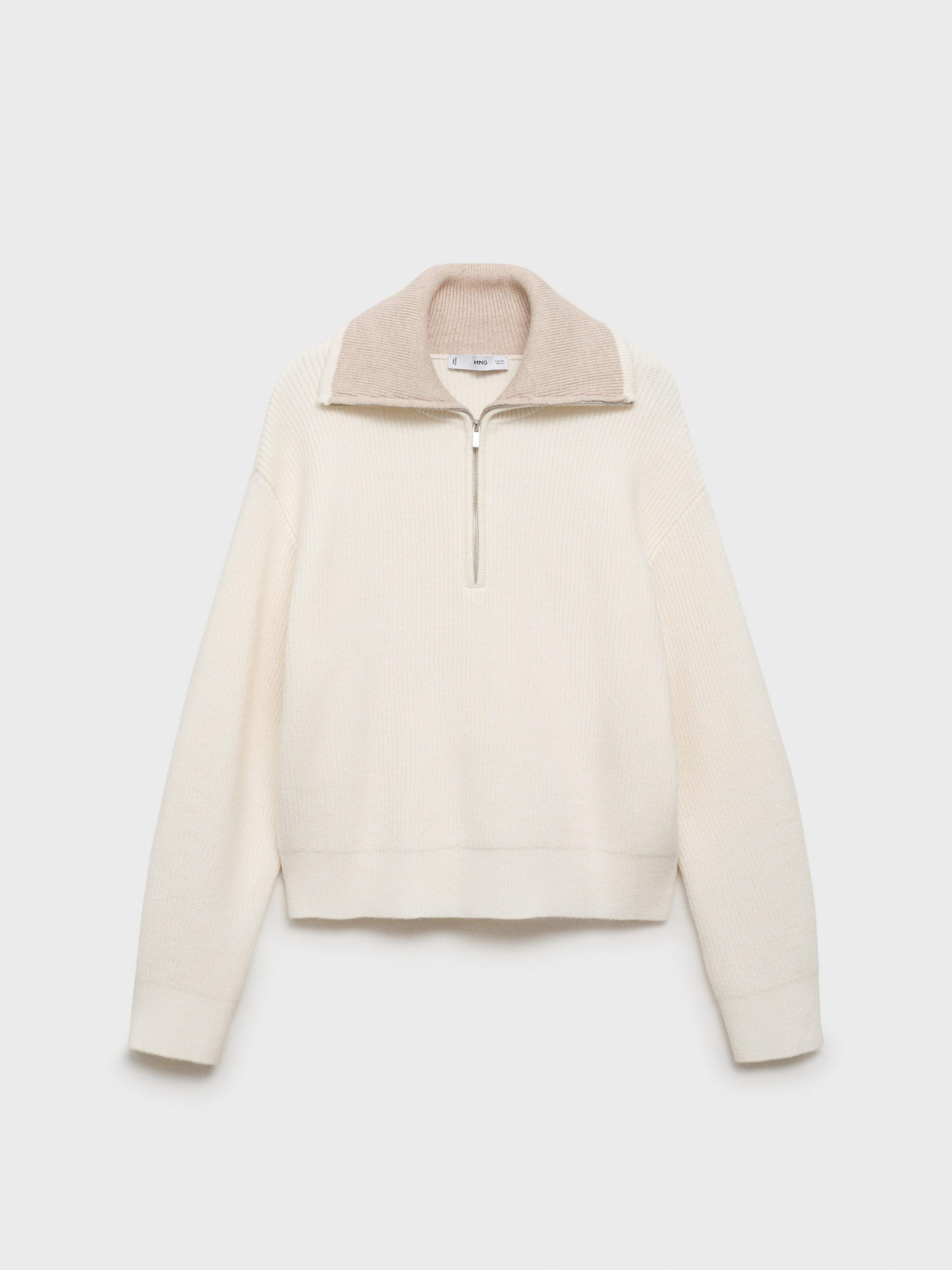 Свитер MANGO модель 17024781_6 Фото