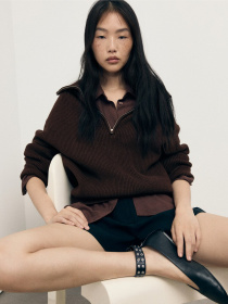 Свитер MANGO модель 17024781_32 Фото