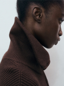 Свитер MANGO модель 17024781_32 Фото