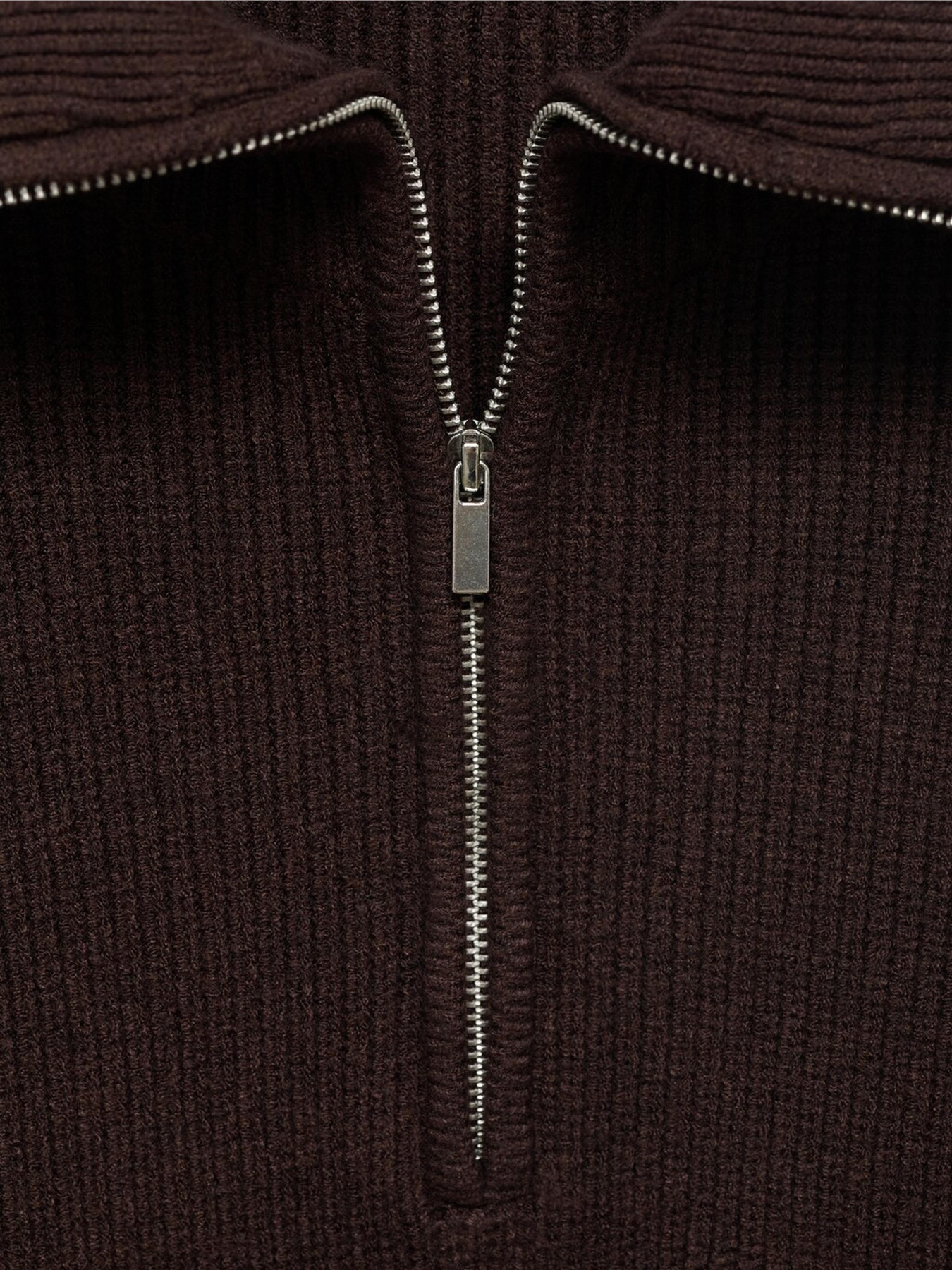 Светр MANGO модель 17024781_32 Фото