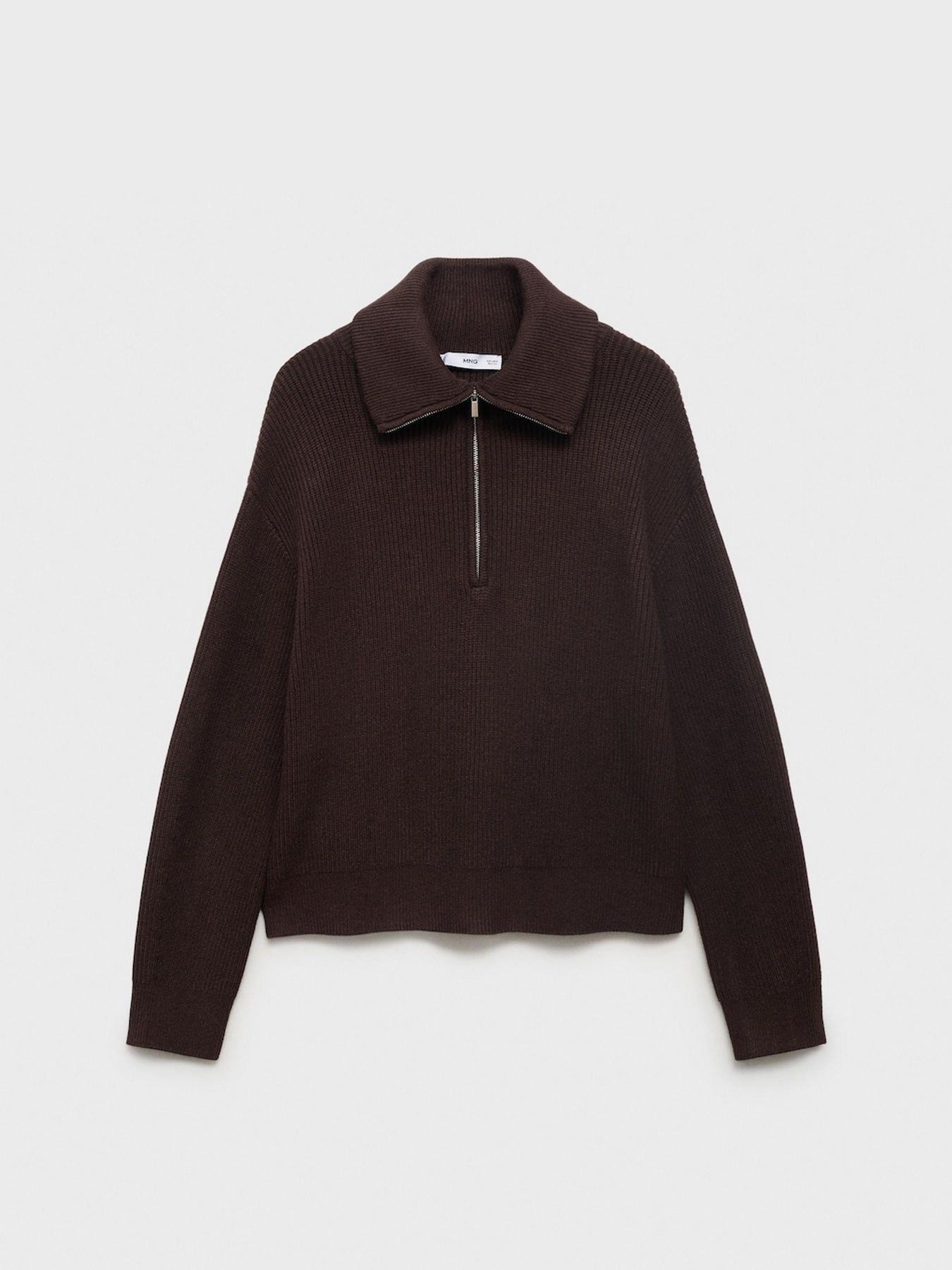 Светр MANGO модель 17024781_32 Фото
