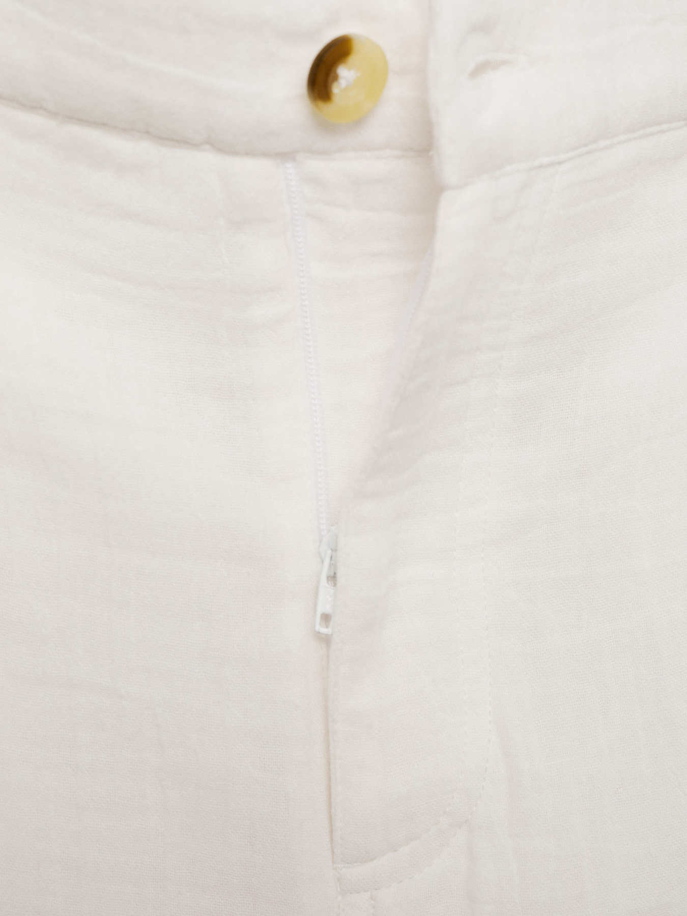 Брюки палаццо MANGO модель 17091197_1 Фото